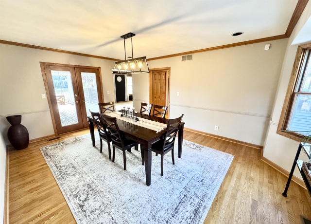 3558 Burlwood, ROCKFORD, Illinois 61114, 5 Bedrooms Bedrooms, ,3 BathroomsBathrooms,House,For Sale,Burlwood,202506946