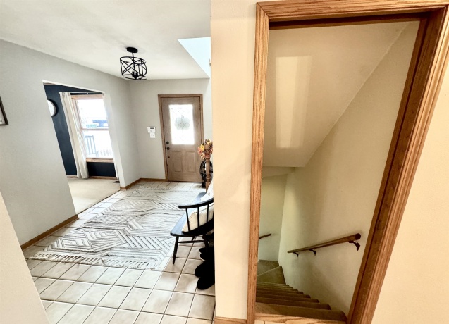 3558 Burlwood, ROCKFORD, Illinois 61114, 5 Bedrooms Bedrooms, ,3 BathroomsBathrooms,House,For Sale,Burlwood,202506946