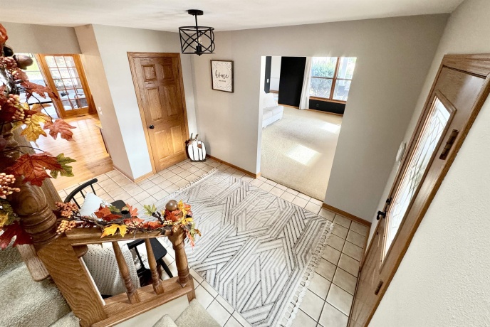 3558 Burlwood, ROCKFORD, Illinois 61114, 5 Bedrooms Bedrooms, ,3 BathroomsBathrooms,House,For Sale,Burlwood,202506946