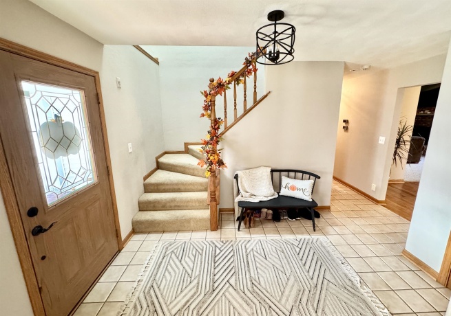 3558 Burlwood, ROCKFORD, Illinois 61114, 5 Bedrooms Bedrooms, ,3 BathroomsBathrooms,House,For Sale,Burlwood,202506946