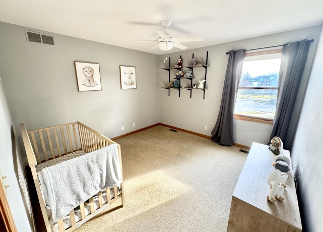 3558 Burlwood, ROCKFORD, Illinois 61114, 5 Bedrooms Bedrooms, ,3 BathroomsBathrooms,House,For Sale,Burlwood,202506946