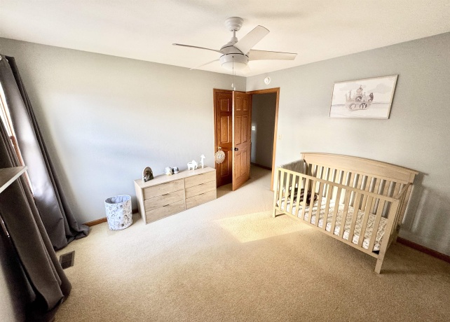 3558 Burlwood, ROCKFORD, Illinois 61114, 5 Bedrooms Bedrooms, ,3 BathroomsBathrooms,House,For Sale,Burlwood,202506946