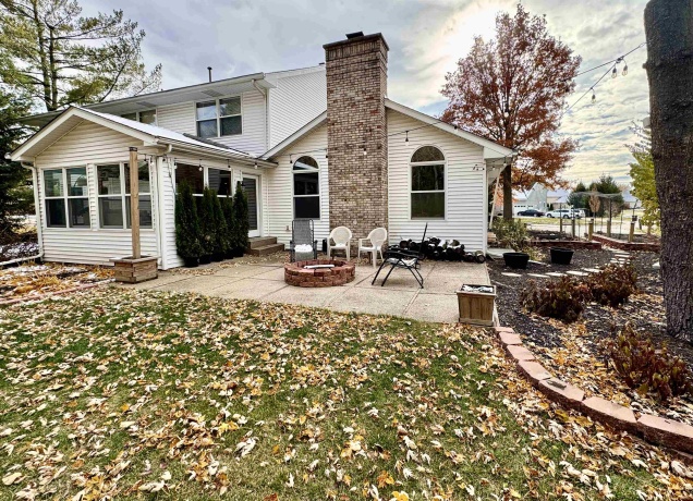 3558 Burlwood, ROCKFORD, Illinois 61114, 5 Bedrooms Bedrooms, ,3 BathroomsBathrooms,House,For Sale,Burlwood,202506946