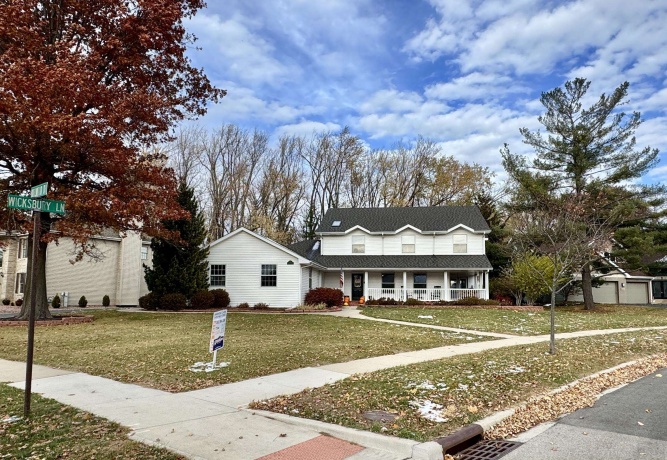 3558 Burlwood, ROCKFORD, Illinois 61114, 5 Bedrooms Bedrooms, ,3 BathroomsBathrooms,House,For Sale,Burlwood,202506946