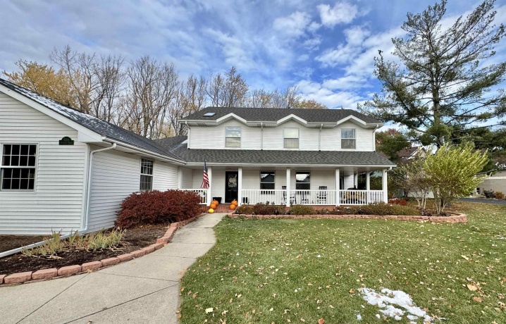 3558 Burlwood, ROCKFORD, Illinois 61114, 5 Bedrooms Bedrooms, ,3 BathroomsBathrooms,House,For Sale,Burlwood,202506946