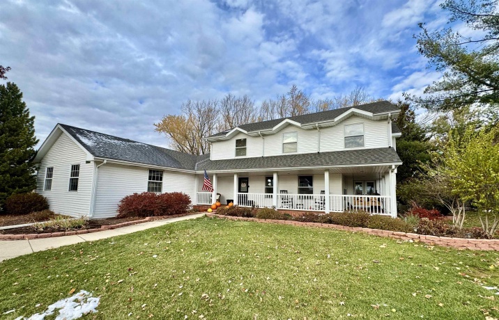 3558 Burlwood, ROCKFORD, Illinois 61114, 5 Bedrooms Bedrooms, ,3 BathroomsBathrooms,House,For Sale,Burlwood,202506946