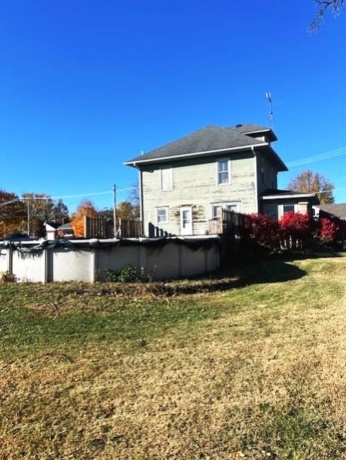 207 South St., LENA, Illinois 61048, 3 Bedrooms Bedrooms, ,2 BathroomsBathrooms,House,For Sale,South St.,202506947