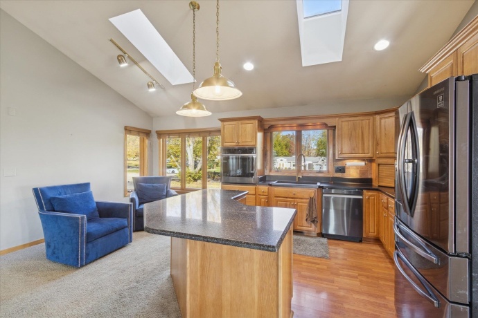 97 Highcrest, SHANNON, Illinois 61078, 2 Bedrooms Bedrooms, ,2 BathroomsBathrooms,House,For Sale,Highcrest,202506948