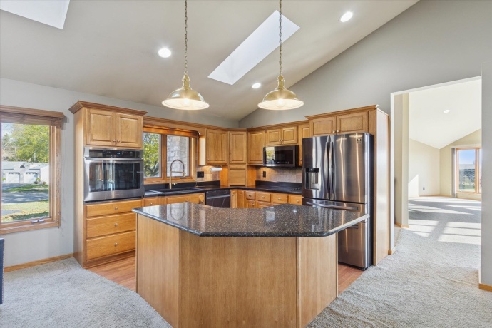 97 Highcrest, SHANNON, Illinois 61078, 2 Bedrooms Bedrooms, ,2 BathroomsBathrooms,House,For Sale,Highcrest,202506948