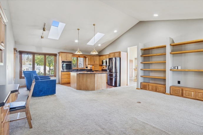 97 Highcrest, SHANNON, Illinois 61078, 2 Bedrooms Bedrooms, ,2 BathroomsBathrooms,House,For Sale,Highcrest,202506948