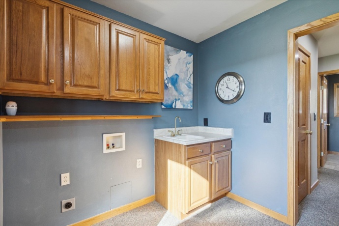 97 Highcrest, SHANNON, Illinois 61078, 2 Bedrooms Bedrooms, ,2 BathroomsBathrooms,House,For Sale,Highcrest,202506948