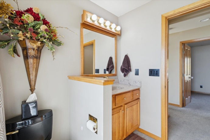 97 Highcrest, SHANNON, Illinois 61078, 2 Bedrooms Bedrooms, ,2 BathroomsBathrooms,House,For Sale,Highcrest,202506948