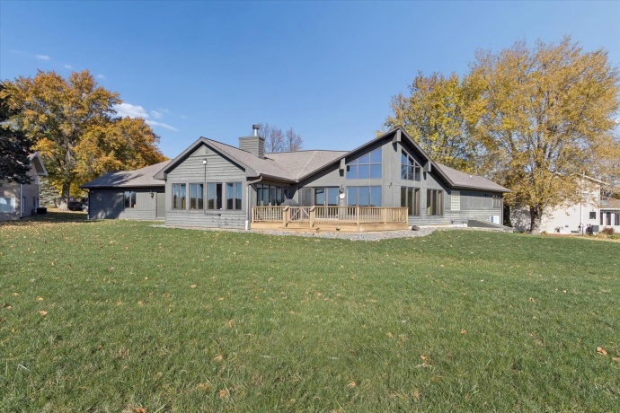 97 Highcrest, SHANNON, Illinois 61078, 2 Bedrooms Bedrooms, ,2 BathroomsBathrooms,House,For Sale,Highcrest,202506948