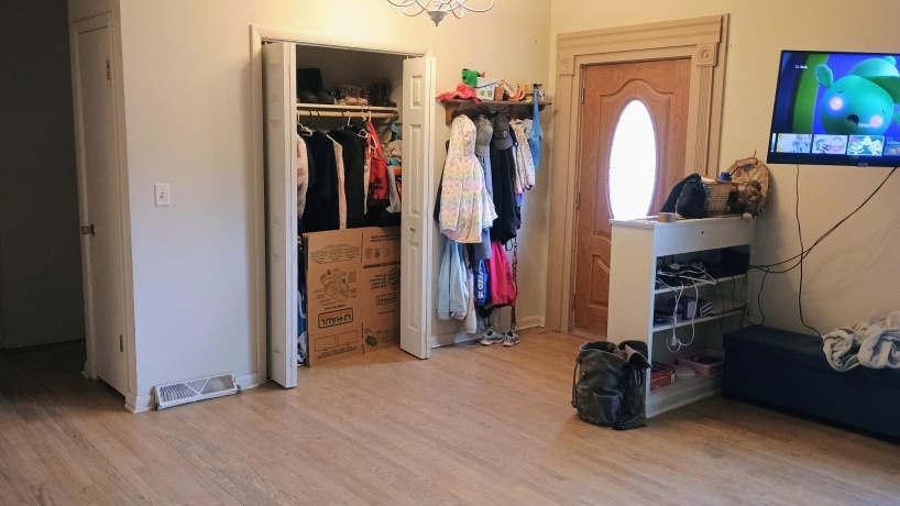 5191 WELSH, ROCKFORD, Illinois 61107, 3 Bedrooms Bedrooms, ,3 BathroomsBathrooms,House,For Sale,WELSH,202506949