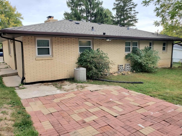 414 Hilton, ROCKFORD, Illinois 61107, 3 Bedrooms Bedrooms, ,2 BathroomsBathrooms,House,For Sale,Hilton,202506385