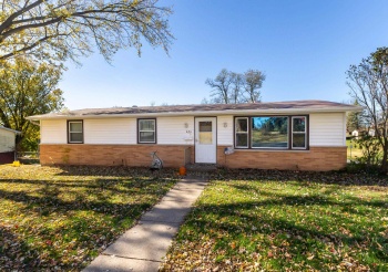 620 Clinton, GALENA, Illinois 61036, 3 Bedrooms Bedrooms, ,1 BathroomBathrooms,House,For Sale,Clinton,202506960