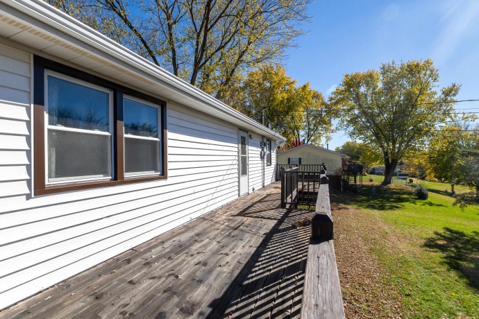 620 Clinton, GALENA, Illinois 61036, 3 Bedrooms Bedrooms, ,1 BathroomBathrooms,House,For Sale,Clinton,202506960