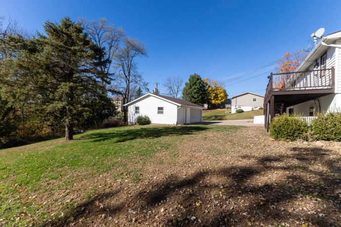 620 Clinton, GALENA, Illinois 61036, 3 Bedrooms Bedrooms, ,1 BathroomBathrooms,House,For Sale,Clinton,202506960