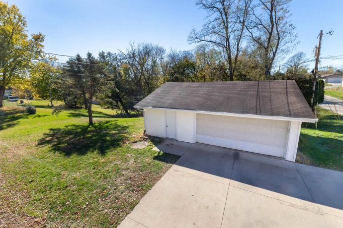 620 Clinton, GALENA, Illinois 61036, 3 Bedrooms Bedrooms, ,1 BathroomBathrooms,House,For Sale,Clinton,202506960