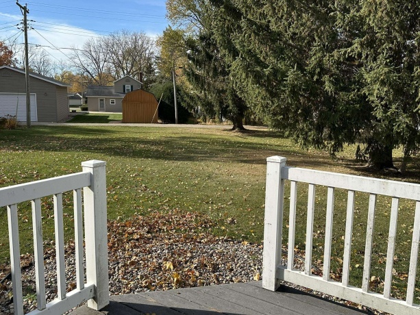 401 Shumway, LENA, Illinois 61048, 2 Bedrooms Bedrooms, ,2 BathroomsBathrooms,House,For Sale,Shumway,202506966