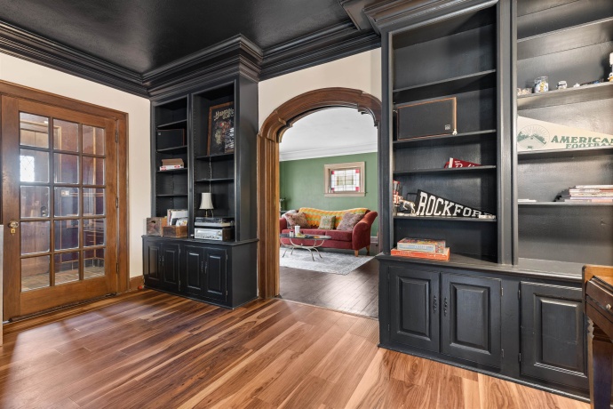 2322 State, ROCKFORD, Illinois 61107, 3 Bedrooms Bedrooms, ,1 BathroomBathrooms,House,For Sale,State,202506968