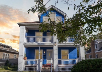 434 16th, ROCKFORD, Illinois 61104, ,2 Units,For Sale,16th,202506216