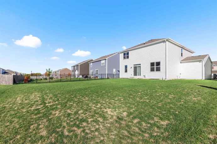 9981 Humboldt, HUNTLEY, Illinois 60142, 4 Bedrooms Bedrooms, ,2 BathroomsBathrooms,House,For Sale,Humboldt,202506969