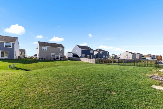 9981 Humboldt, HUNTLEY, Illinois 60142, 4 Bedrooms Bedrooms, ,2 BathroomsBathrooms,House,For Sale,Humboldt,202506969