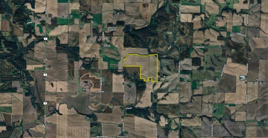 0 Capp, MORRISON, Illinois 61270, ,Land,For Sale,Capp,202502915