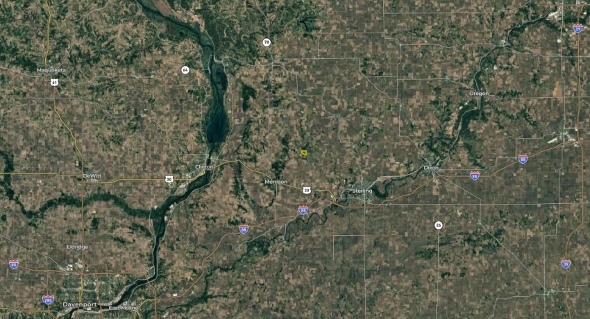 0 Capp, MORRISON, Illinois 61270, ,Land,For Sale,Capp,202502915