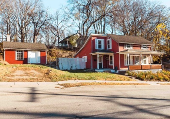 341 Gear, GALENA, Illinois 61036, 3 Bedrooms Bedrooms, ,2 BathroomsBathrooms,House,For Sale,Gear,202506986