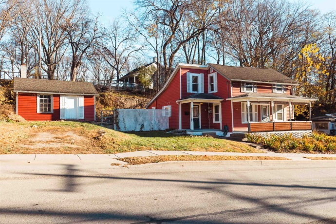 341 Gear, GALENA, Illinois 61036, 3 Bedrooms Bedrooms, ,2 BathroomsBathrooms,House,For Sale,Gear,202506986