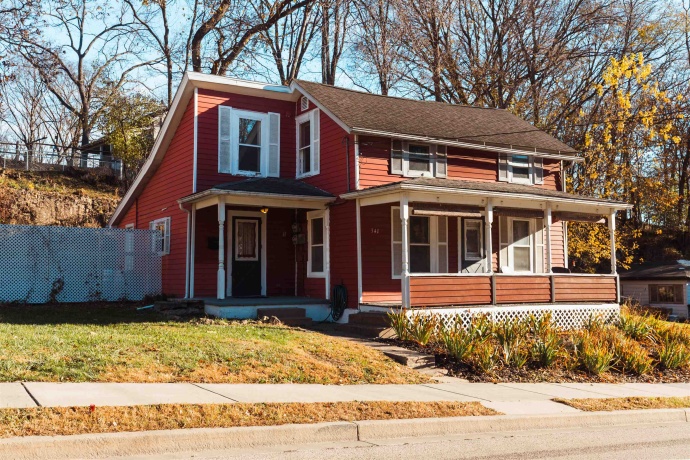 341 Gear, GALENA, Illinois 61036, 3 Bedrooms Bedrooms, ,2 BathroomsBathrooms,House,For Sale,Gear,202506986