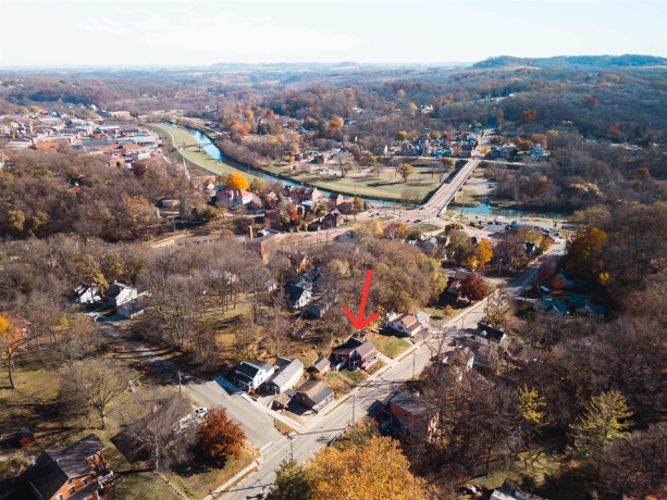 341 Gear, GALENA, Illinois 61036, 3 Bedrooms Bedrooms, ,2 BathroomsBathrooms,House,For Sale,Gear,202506986