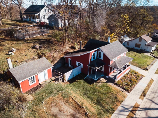 341 Gear, GALENA, Illinois 61036, 3 Bedrooms Bedrooms, ,2 BathroomsBathrooms,House,For Sale,Gear,202506986