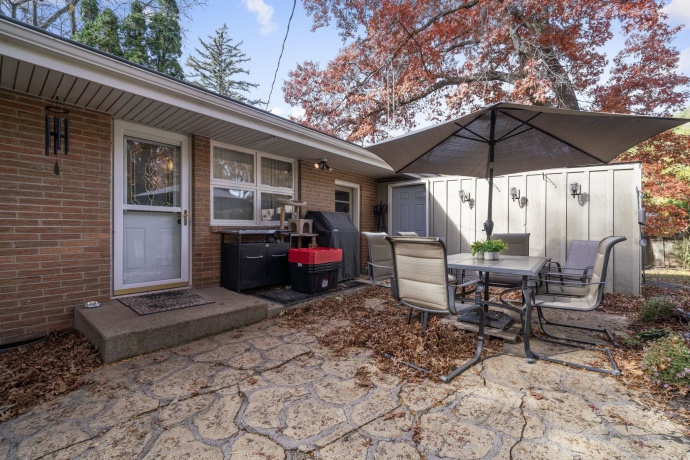 6342 Columbine, ROCKFORD, Illinois 61108, 3 Bedrooms Bedrooms, ,2 BathroomsBathrooms,House,For Sale,Columbine,202506991