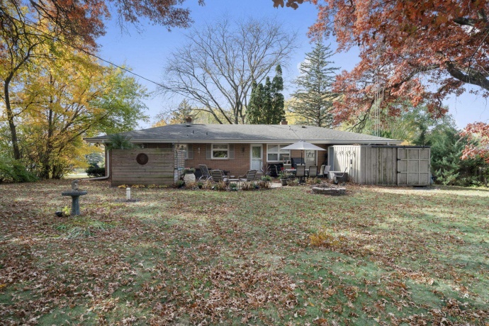 6342 Columbine, ROCKFORD, Illinois 61108, 3 Bedrooms Bedrooms, ,2 BathroomsBathrooms,House,For Sale,Columbine,202506991