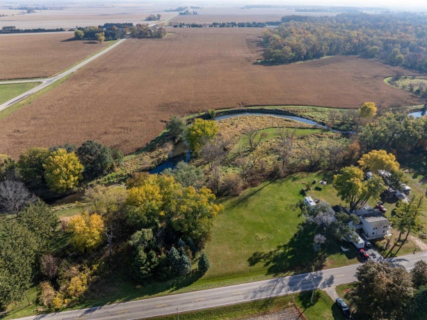 0 Lynnville, LINDENWOOD, Illinois 61049, ,Land,For Sale,Lynnville,202506992