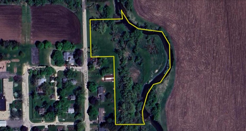 0 Lynnville, LINDENWOOD, Illinois 61049, ,Land,For Sale,Lynnville,202506992
