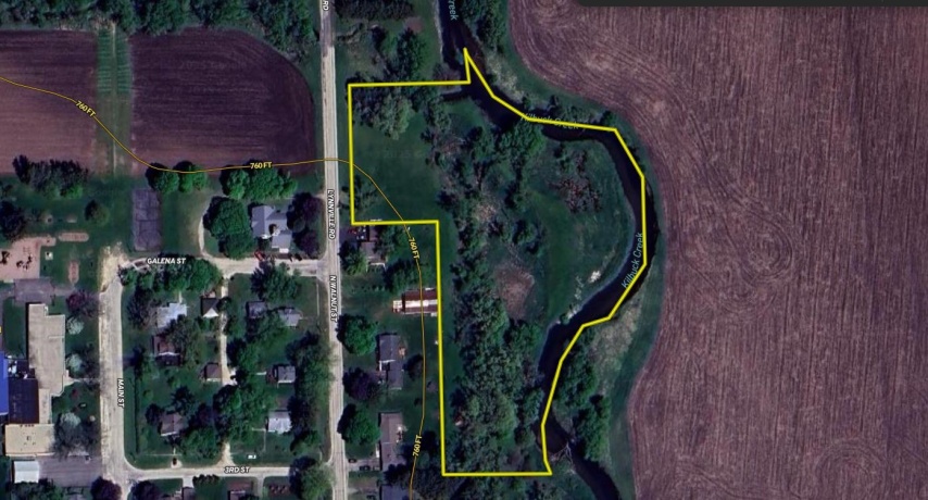 0 Lynnville, LINDENWOOD, Illinois 61049, ,Land,For Sale,Lynnville,202506992