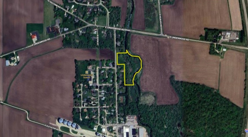 0 Lynnville, LINDENWOOD, Illinois 61049, ,Land,For Sale,Lynnville,202506992