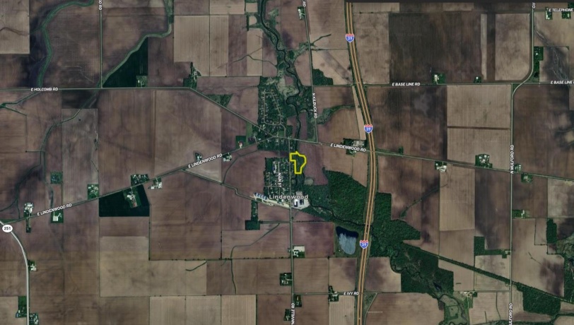0 Lynnville, LINDENWOOD, Illinois 61049, ,Land,For Sale,Lynnville,202506992