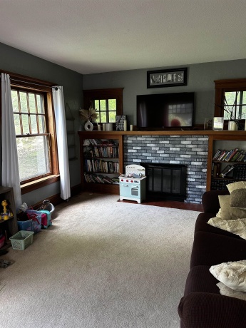 106 GRANT, SAVANNA, Illinois 61074, 3 Bedrooms Bedrooms, ,2 BathroomsBathrooms,House,For Sale,GRANT,202504971