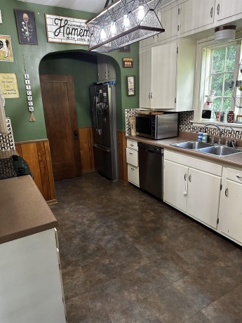 106 GRANT, SAVANNA, Illinois 61074, 3 Bedrooms Bedrooms, ,2 BathroomsBathrooms,House,For Sale,GRANT,202504971