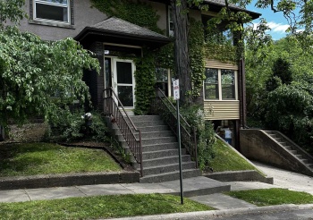 106 GRANT, SAVANNA, Illinois 61074, 3 Bedrooms Bedrooms, ,2 BathroomsBathrooms,House,For Sale,GRANT,202504971