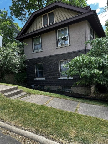 106 GRANT, SAVANNA, Illinois 61074, 3 Bedrooms Bedrooms, ,2 BathroomsBathrooms,House,For Sale,GRANT,202504971