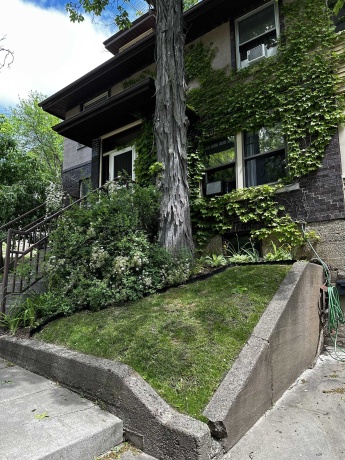 106 GRANT, SAVANNA, Illinois 61074, 3 Bedrooms Bedrooms, ,2 BathroomsBathrooms,House,For Sale,GRANT,202504971