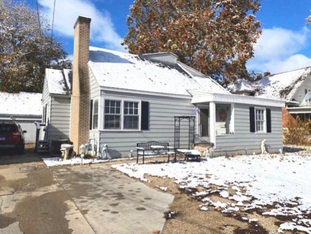 826 Park Blvd., FREEPORT, Illinois 61032, 4 Bedrooms Bedrooms, ,1 BathroomBathrooms,House,For Sale,Park Blvd.,202506993