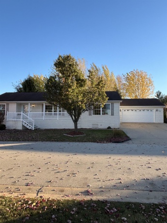 5647 BUTTERCUP, MACHESNEY PARK, Illinois 61115, 3 Bedrooms Bedrooms, ,2 BathroomsBathrooms,House,For Sale,BUTTERCUP,202506995