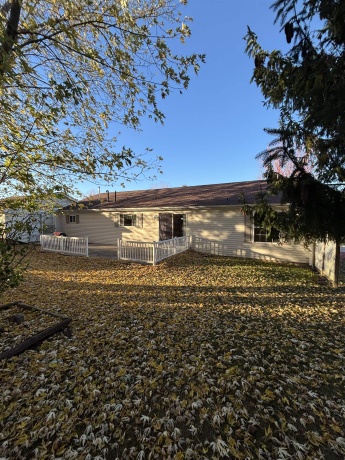 5647 BUTTERCUP, MACHESNEY PARK, Illinois 61115, 3 Bedrooms Bedrooms, ,2 BathroomsBathrooms,House,For Sale,BUTTERCUP,202506995